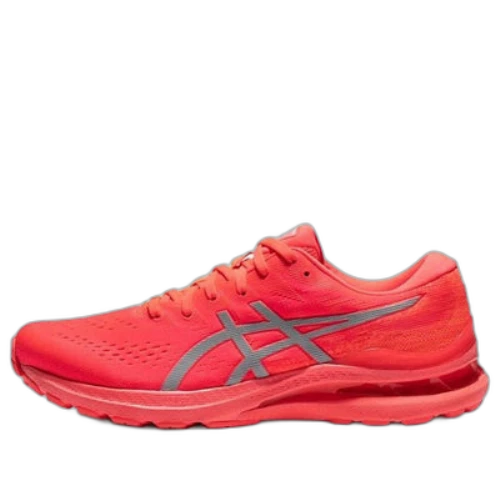 ASICS Gel Kayano 28 Lite-Show 'Flash Red'
