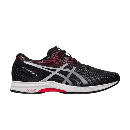 ASICS Lyteracer 4 'Black Classic Red'