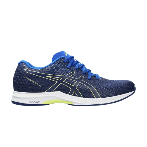 ASICS Lyteracer 4 'Deep Ocean'