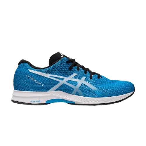 ASICS Lyteracer 4 Wide 'Island Blue'