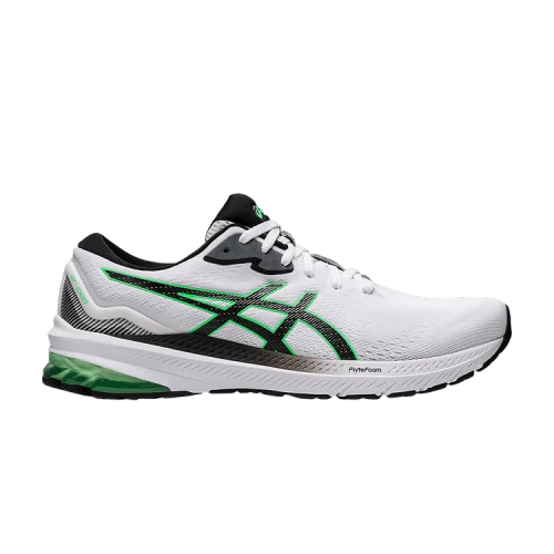 ASICS GT 1000 11 'White Black'