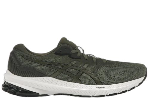 ASICS GT-1000 11 Olive Canvas