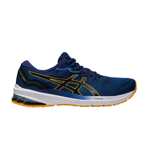 ASICS GT 1000 11 'Azure Amber'