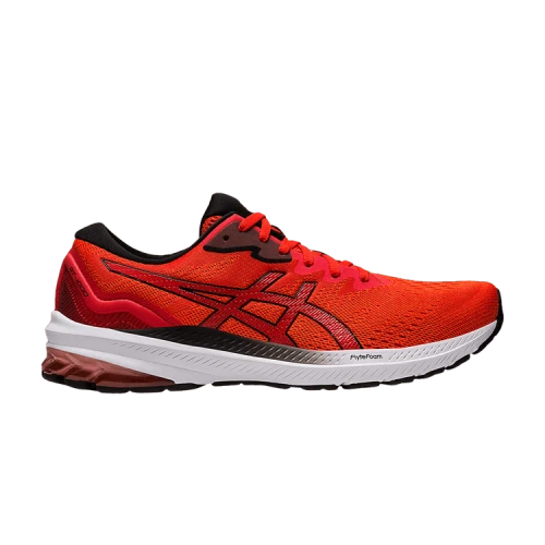 ASICS GT 1000 11 'Habanero Black'