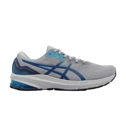 ASICS GT 1000 11 2E Wide 'Piedmont Grey Indigo'