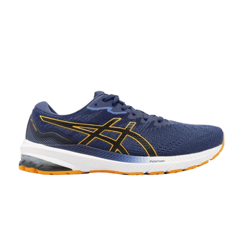 ASICS GT 1000 11 2E Wide 'Azure Black'