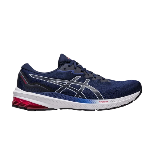 ASICS GT 1000 11 2E Wide 'Indigo Blue'