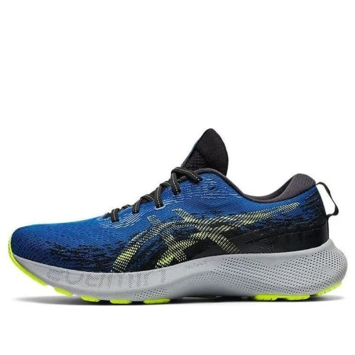 ASICS Gel-Nimbus Lite 3 'Blue Hazard Green 'Blue Black Yellow'