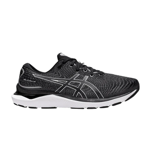 ASICS Gel-Cumulus 24 2E Wide 'Carrier Grey'