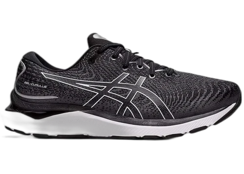 ASICS Gel-Cumulus 24 Carrier Grey