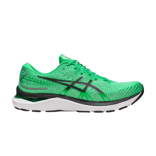 ASICS Gel-Cumulus 24 'Cilantro Black'