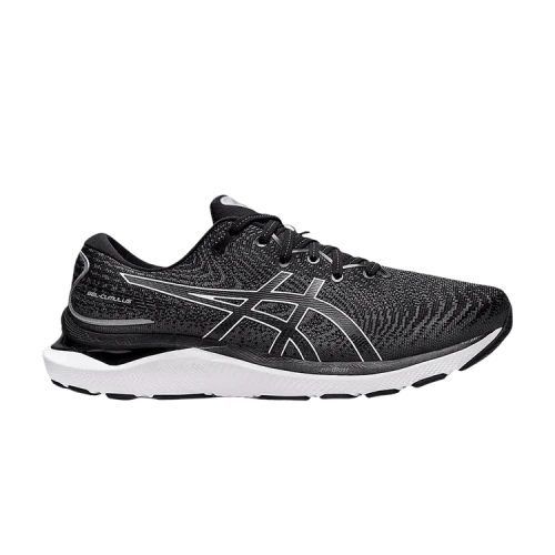ASICS Gel-Cumulus 24 4E Wide 'Carrier Grey'