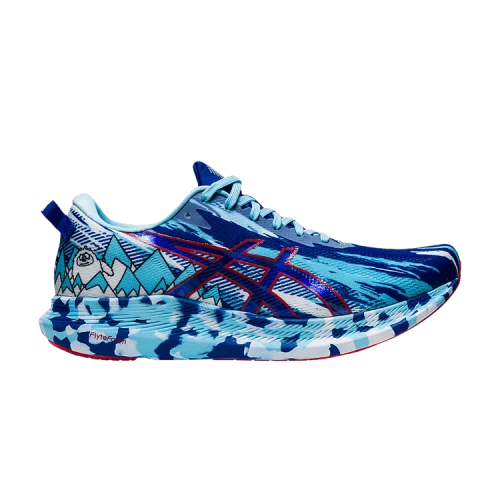 ASICS Gel-Noosa Tri 13 'Blue Ocean Decay'