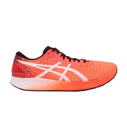 ASICS Hyper Speed 2E Wide 'Sunrise Red'