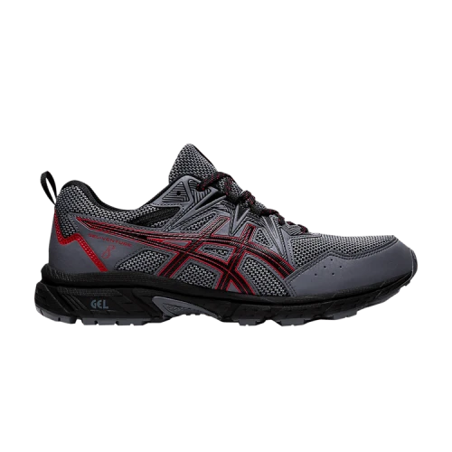 ASICS Gel-Venture 8 'Metropolis Red'