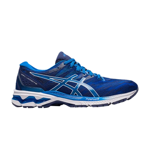 Asics Gel Jadeite 'Deep Ocean White'