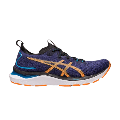 ASICS Gel-Cumulus 24 MK 'Indigo Blue Sun Peach'