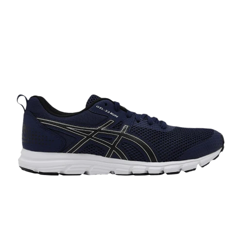 ASICS Gel-33 Run Blue Expanse Black