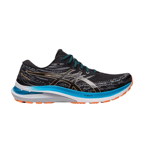 ASICS Gel Kayano 29 'Black Sun Peach'