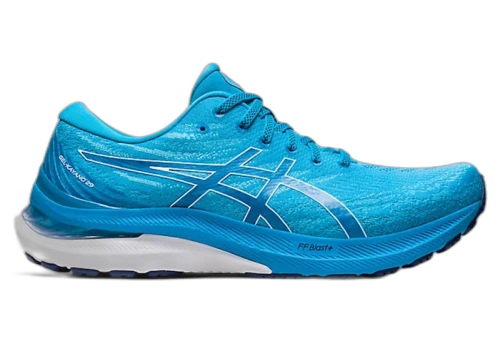 ASICS Gel-Kayano 29 Island Blue White