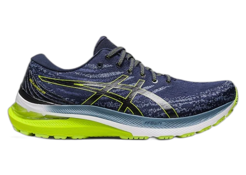 ASICS Gel-Kayano 29 Midnight Lime Zest