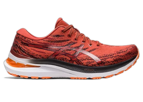 ASICS Gel-Kayano 29 Spice Latte Black