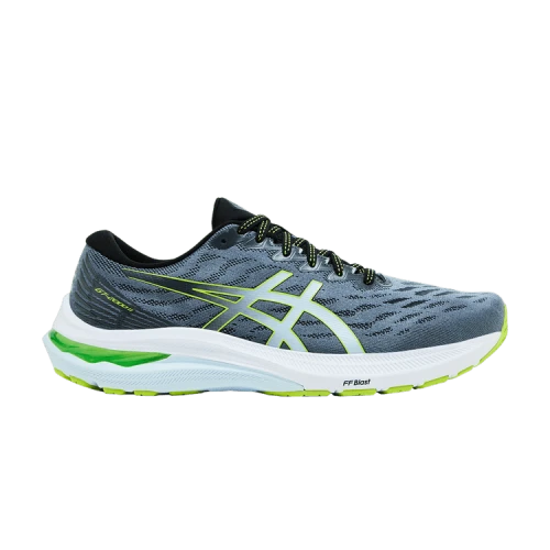 ASICS GT-2000 11 'Metropolis Lime Zest'
