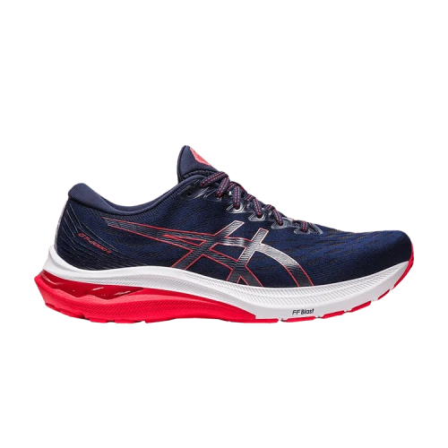 ASICS GT 2000 11 'Midnight Red'
