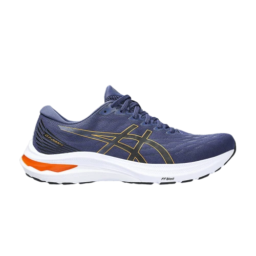 ASICS GT 2000 11 'Deep Ocean Bright Orange'
