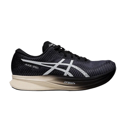 ASICS Magic Speed 2 'Carrier Grey White'