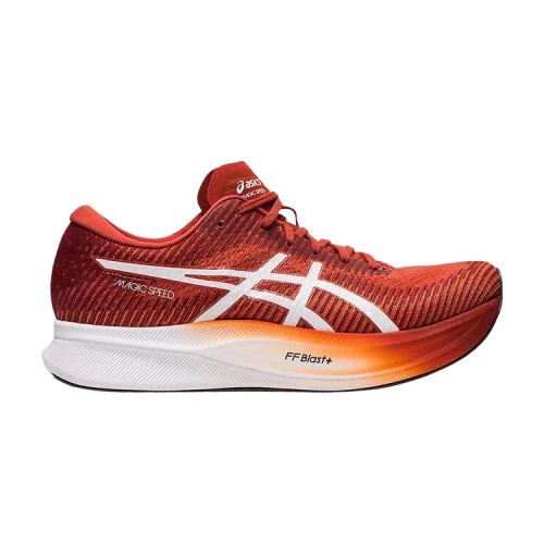 ASICS Magic Speed 2 'Spice Latte'