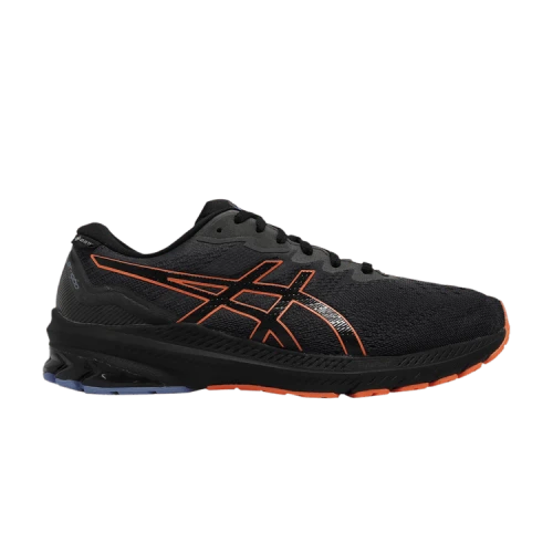ASICS GT 1000 11 GTX 'Black Shocking Orange'