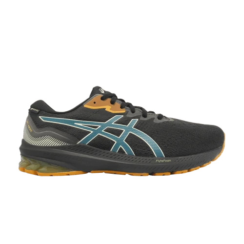 ASICS GT 1000 11 GORE-TEX 'Black Ink Teal'