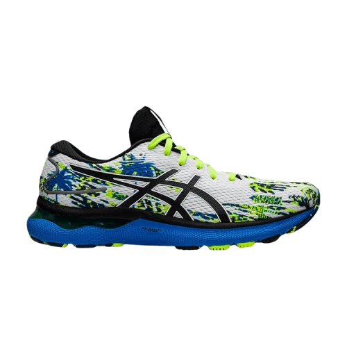 ASICS Gel-Nimbus 24 'Coastal Caricatures'