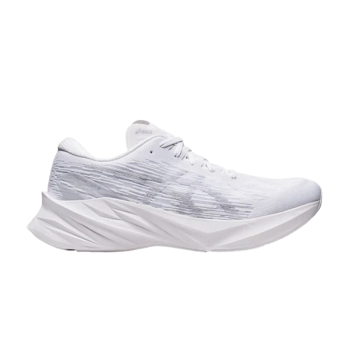 ASICS Novablast 3 'White Piedmont Grey'
