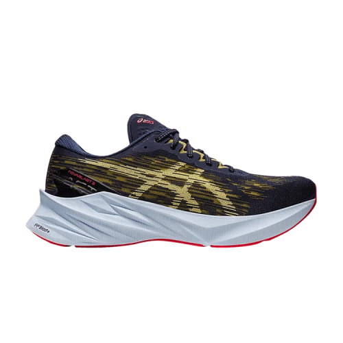ASICS Novablast 3 'Midnight Olive Oil'