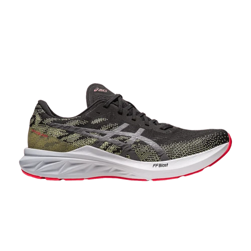 ASICS DynaBlast 3 'Black Red'