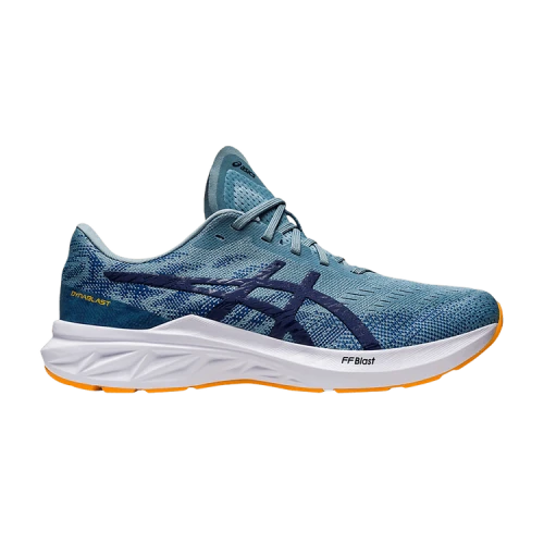 ASICS DynaBlast 3 'Light Steel Deep Ocean'