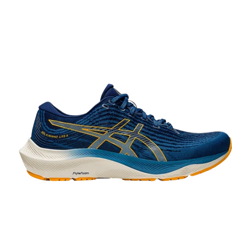 ASICS Gel-Kayano Lite 3 'Azure Amber'