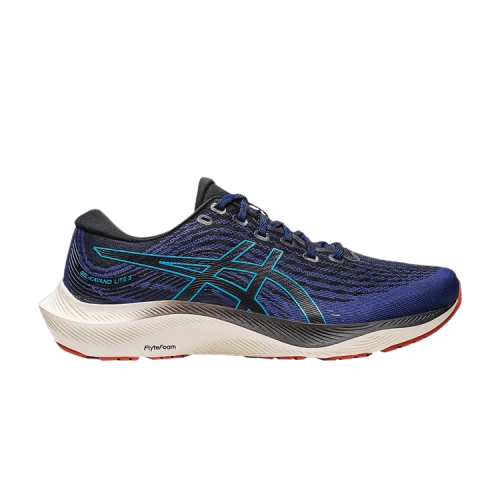 ASICS Gel Kayano Lite 3 'Indigo Blue Black'