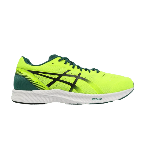 ASICS Tarther RP 3 2E Wide 'Safety Yellow Black'