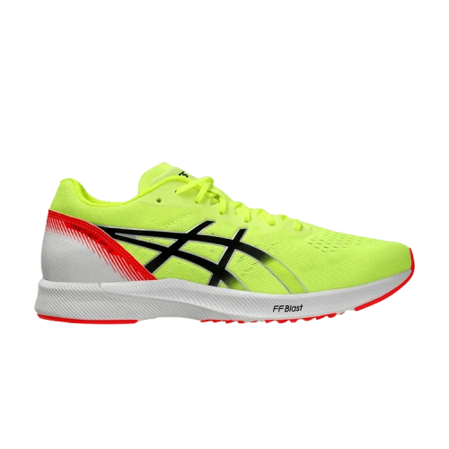 ASICS Tarther RP 3 2E Wide 'Safety Yellow'
