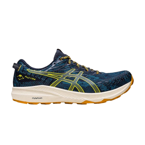 ASICS Fuji Lite 3 'Ink Teal'