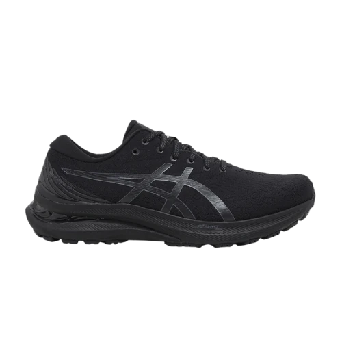 ASICS Gel-Kayano 29 4E Wide 'Triple Black'