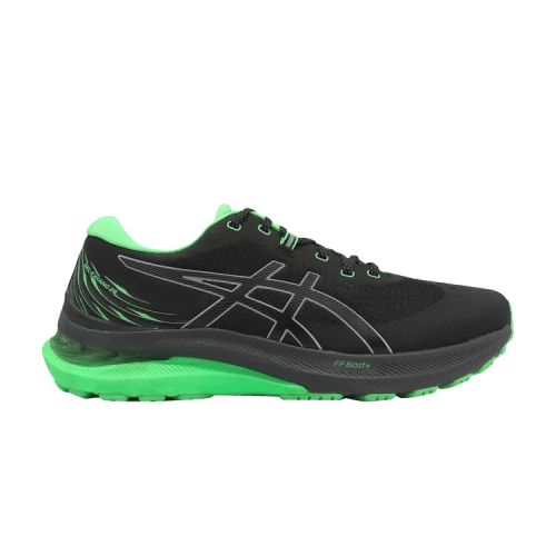ASICS Gel Kayano 29 Lite Show 'Black New Leaf'