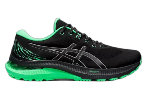 ASICS Gel-Kayano 29 Lite Black New Leaf