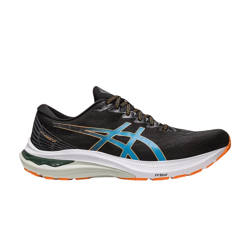 ASICS GT-2000 11 2E Wide 'Black Sun Peach'