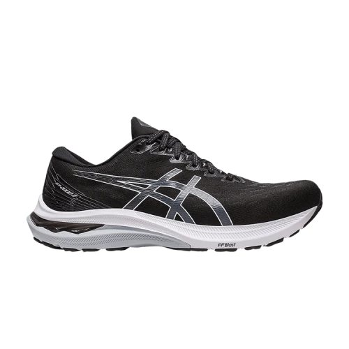 ASICS GT-2000 11 4E Wide 'Black White'