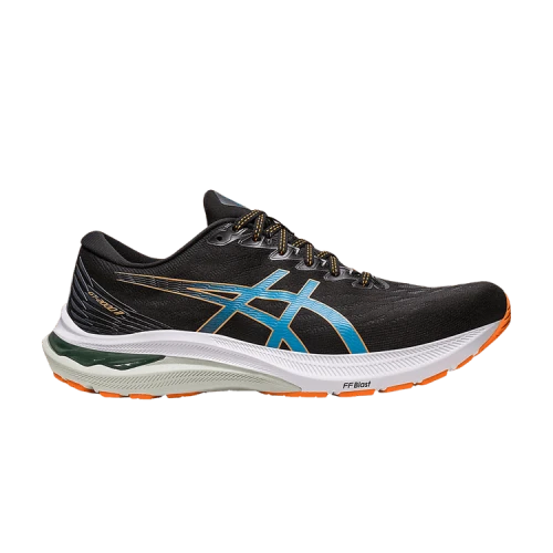 ASICS GT-2000 11 4E Wide 'Black Sun Peach'
