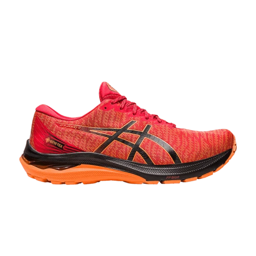 ASICS GT 2000 11 GORE-TEX 'Electric Red'